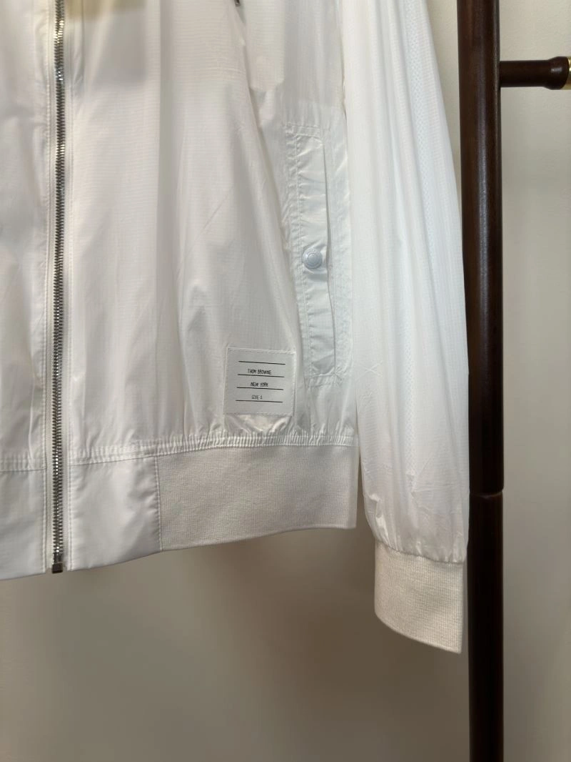 Thom Browne Outwear NewStyle 173862