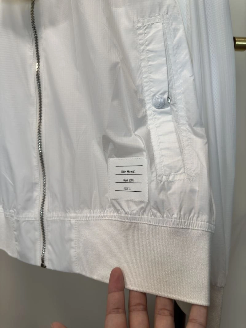 Thom Browne Outwear NewStyle 173862
