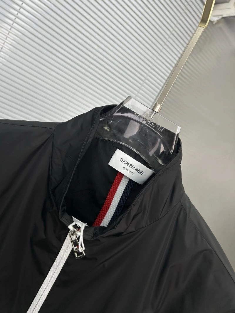 Thom Browne Outwear Reliable 173861