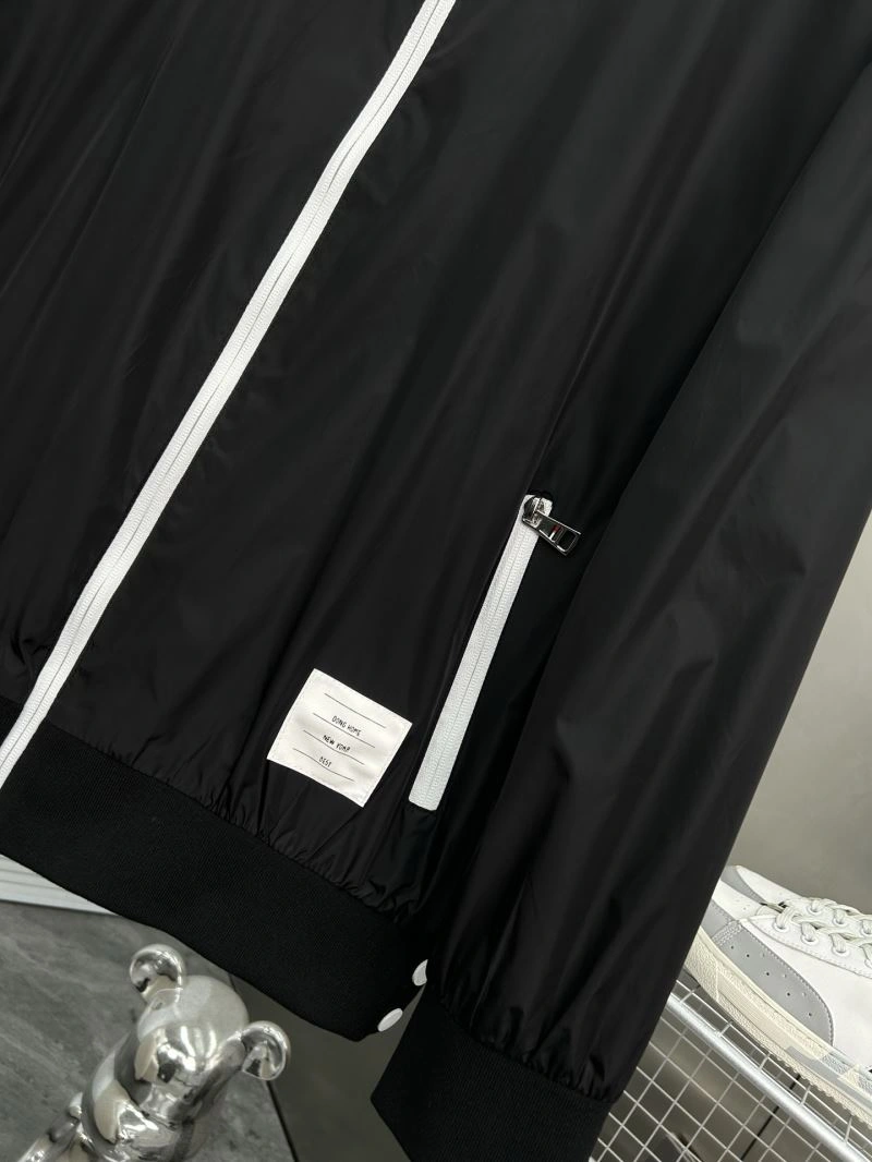 Thom Browne Outwear Reliable 173861