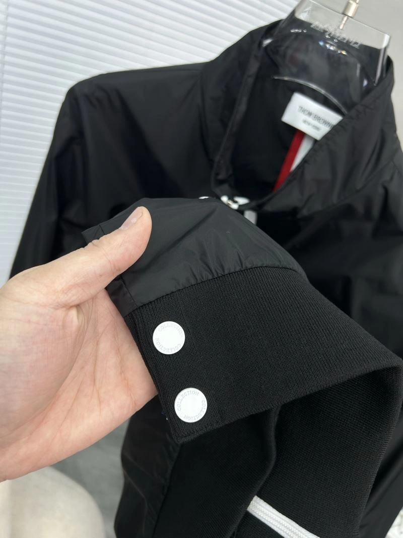 Thom Browne Outwear Reliable 173861