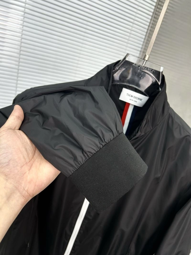 Thom Browne Outwear Reliable 173861
