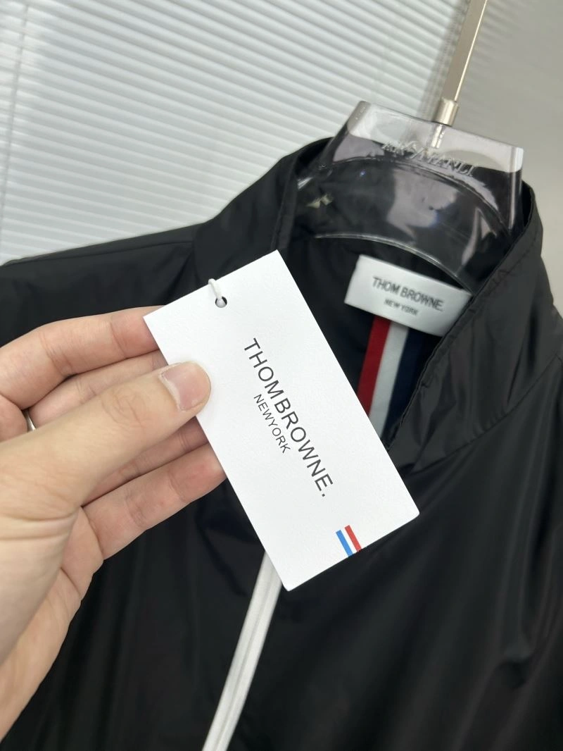 Thom Browne Outwear Reliable 173861
