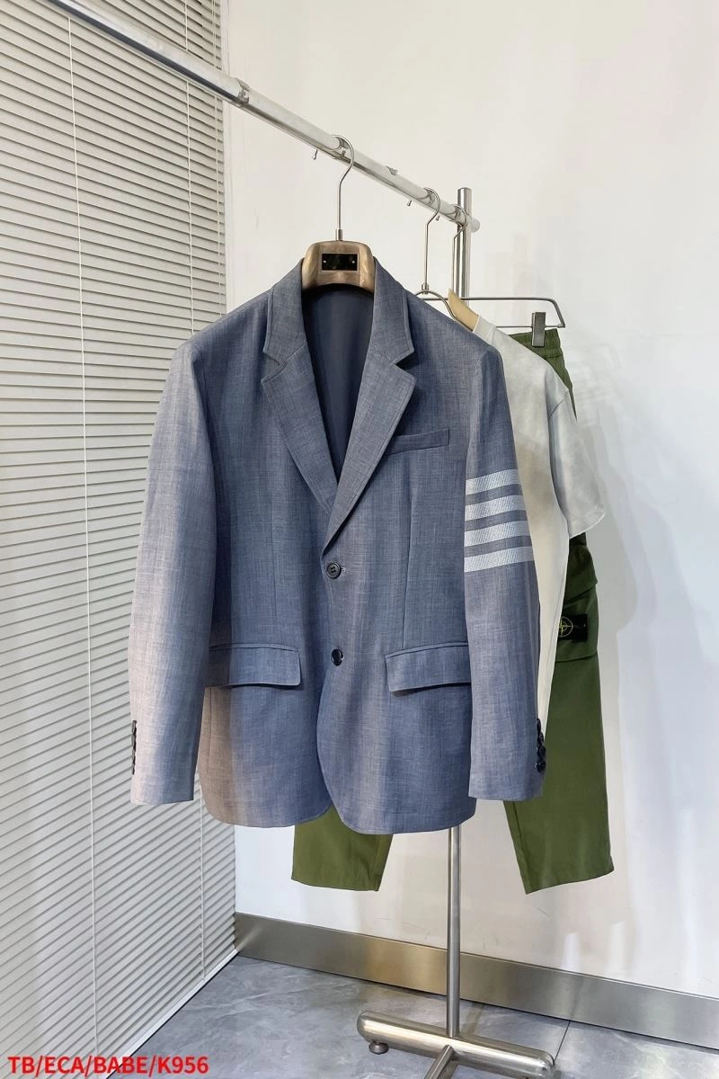 Thom Browne Outwear Contemporary 173866