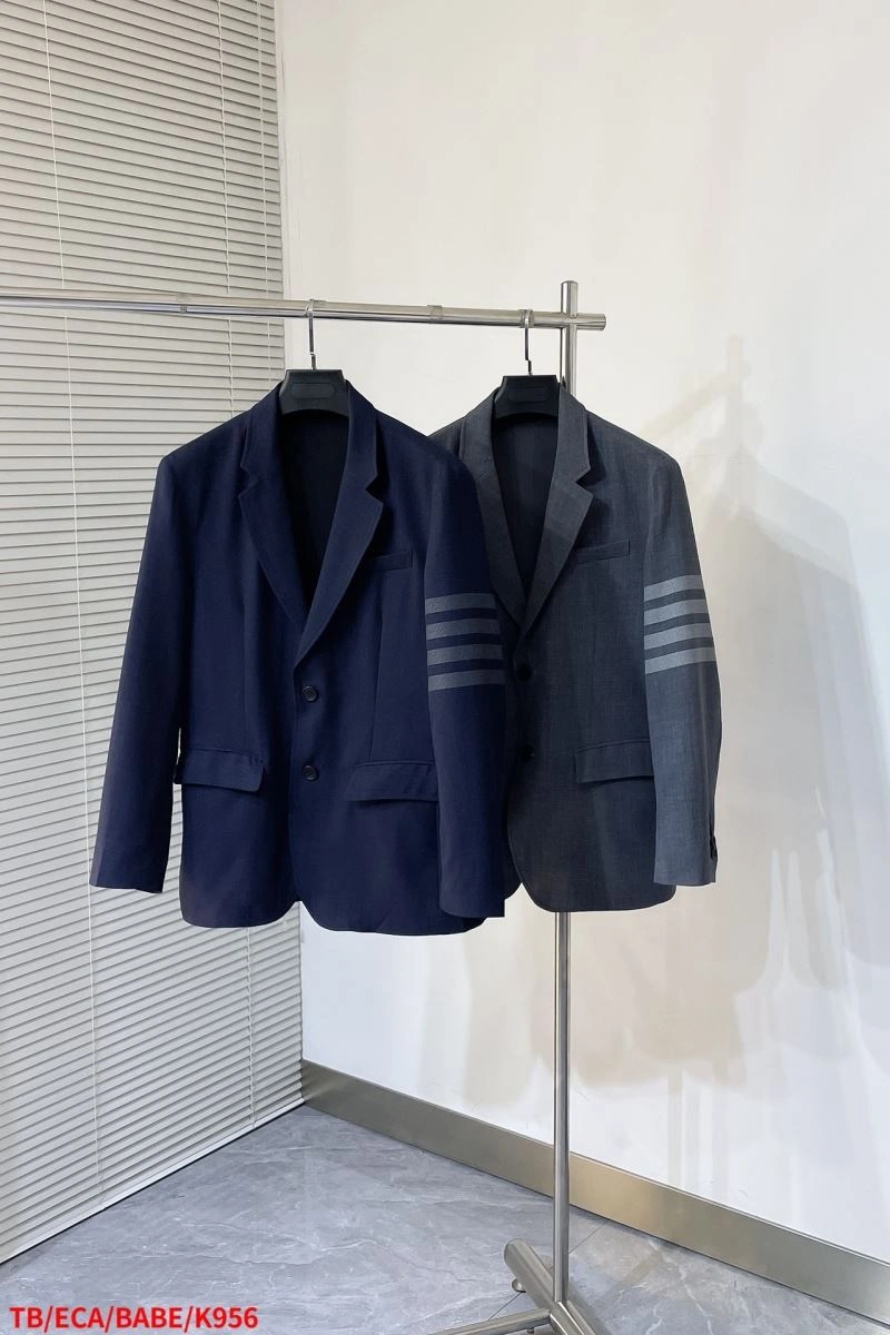 Thom Browne Outwear Contemporary 173866
