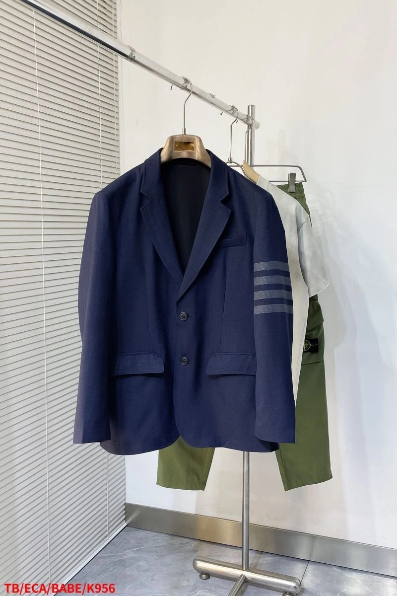 Thom Browne Outwear Contemporary 173866