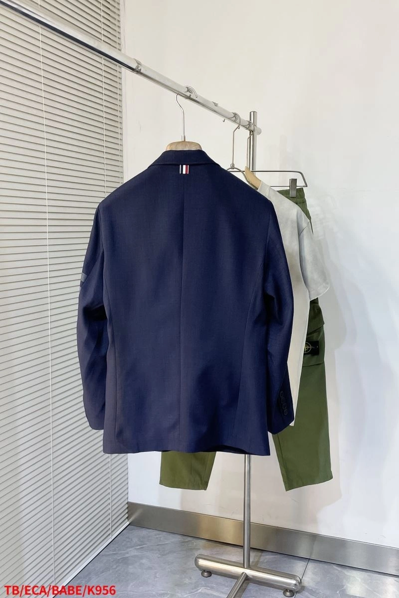 Thom Browne Outwear Contemporary 173866