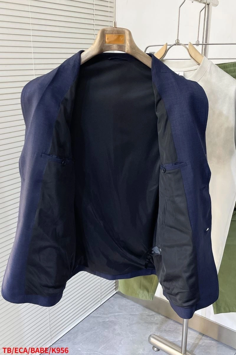 Thom Browne Outwear Contemporary 173866