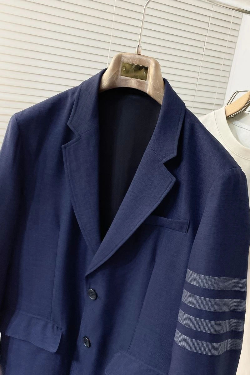 Thom Browne Outwear Contemporary 173866