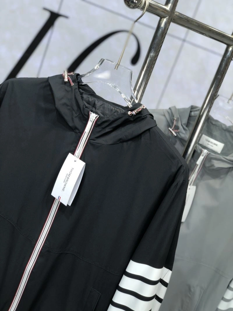 Thom Browne Outwear Affordable 173348