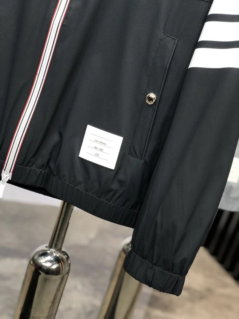 Thom Browne Outwear Affordable 173348