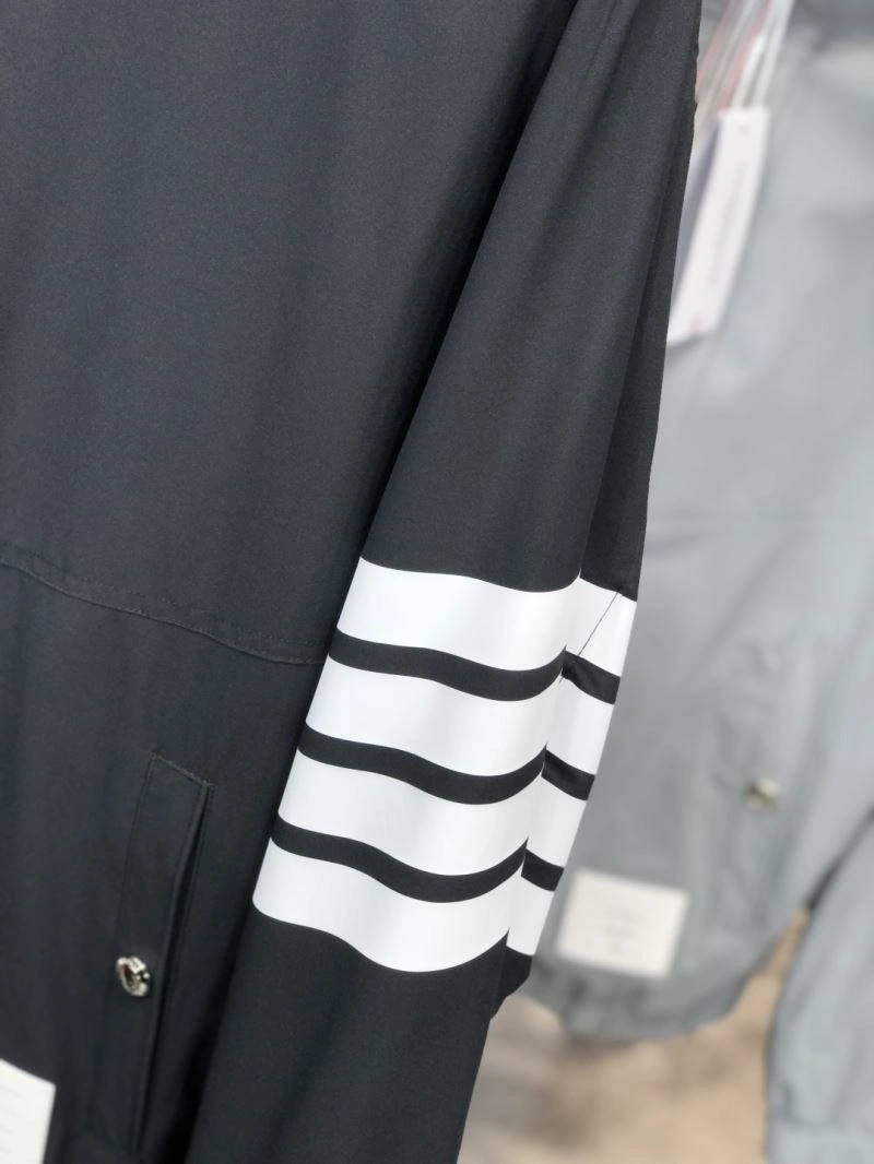 Thom Browne Outwear Affordable 173348