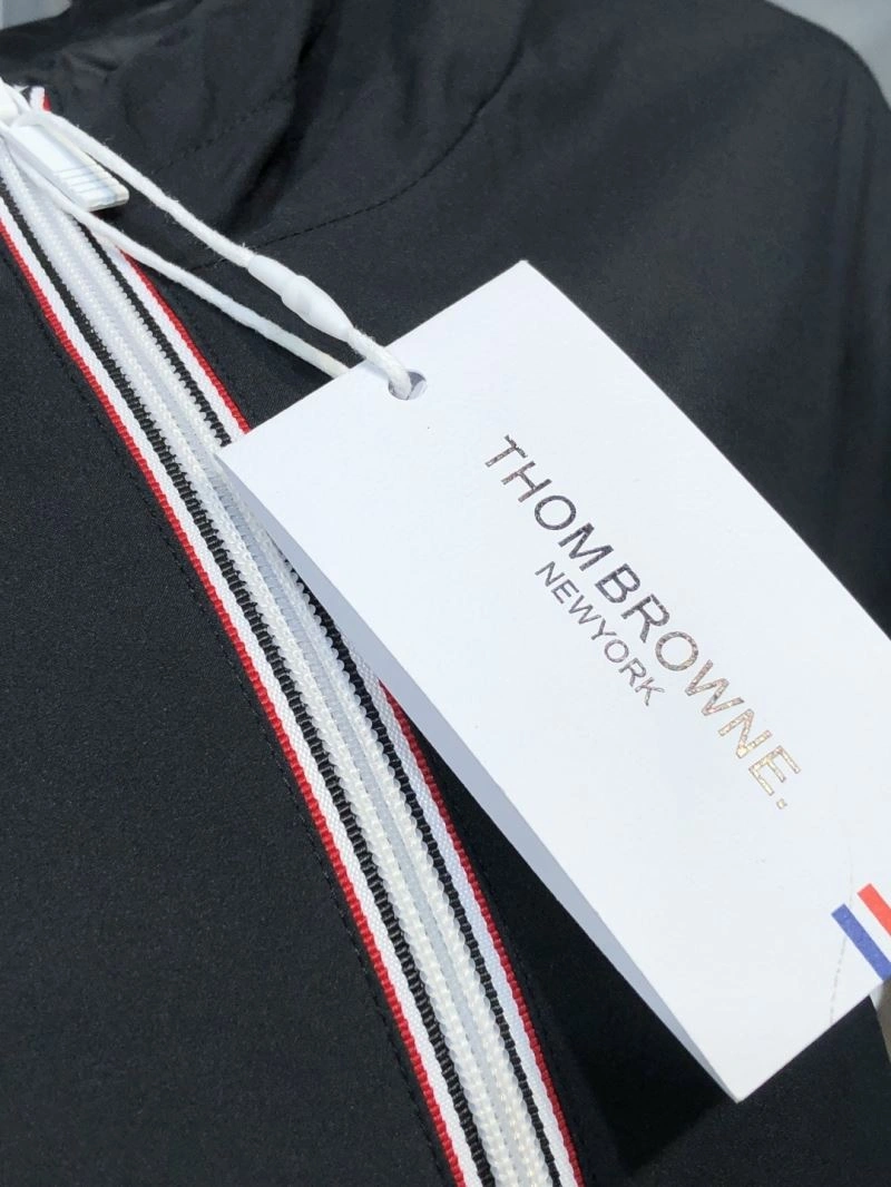 Thom Browne Outwear Affordable 173348