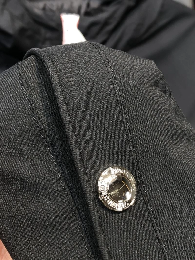 Thom Browne Outwear Affordable 173348