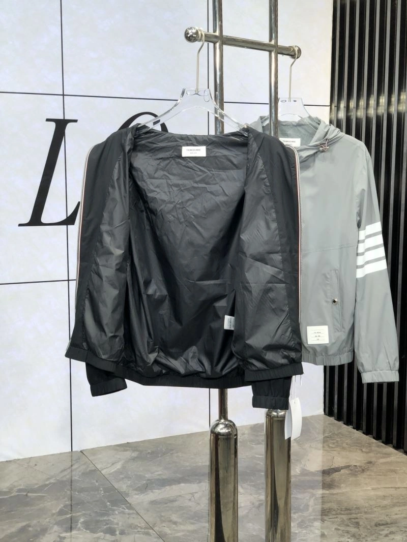 Thom Browne Outwear Affordable 173348