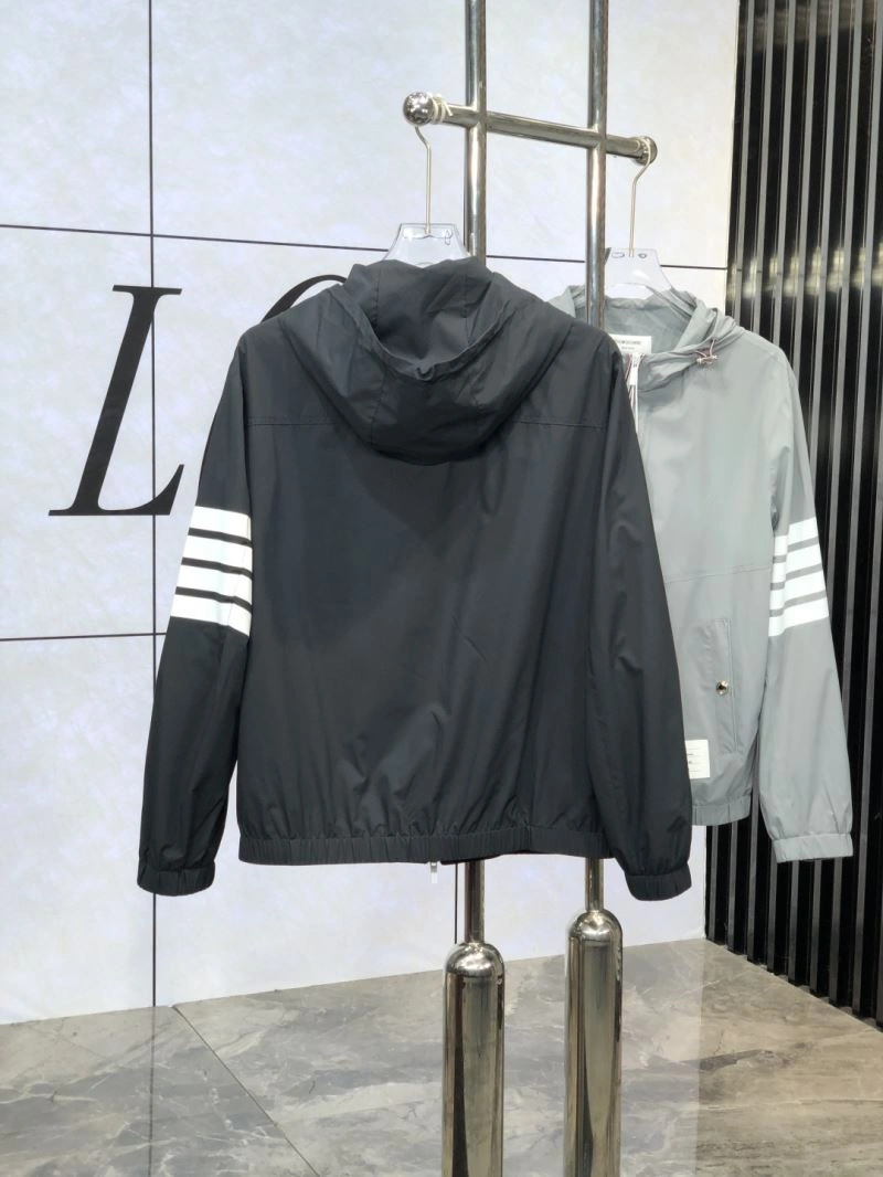 Thom Browne Outwear Affordable 173348