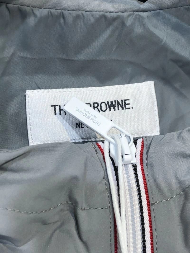 Thom Browne Outwear Soft 173859