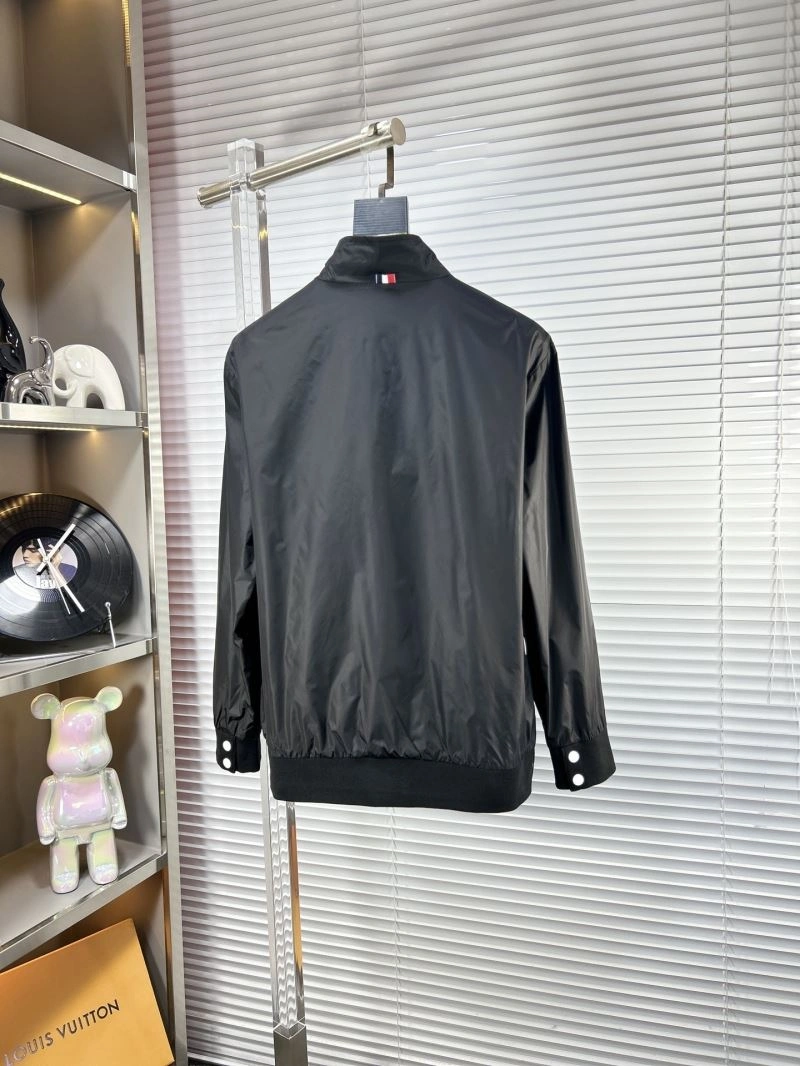 Thom Browne Outwear EasyCare 173860