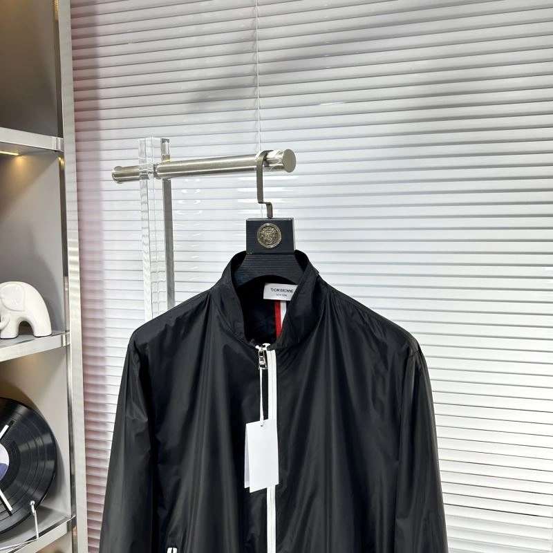 Thom Browne Outwear EasyCare 173860