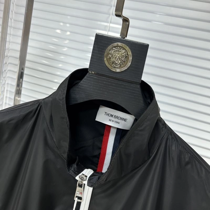 Thom Browne Outwear EasyCare 173860