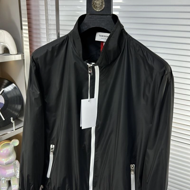 Thom Browne Outwear EasyCare 173860