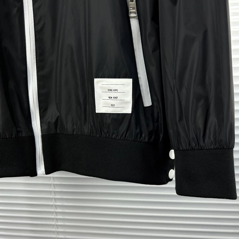 Thom Browne Outwear EasyCare 173860