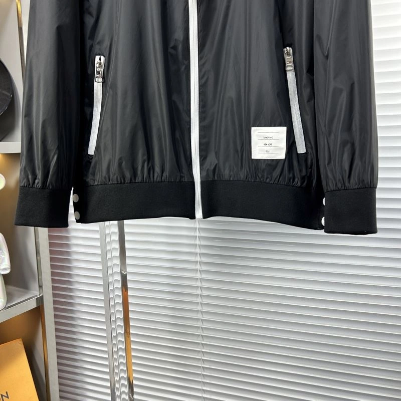 Thom Browne Outwear EasyCare 173860
