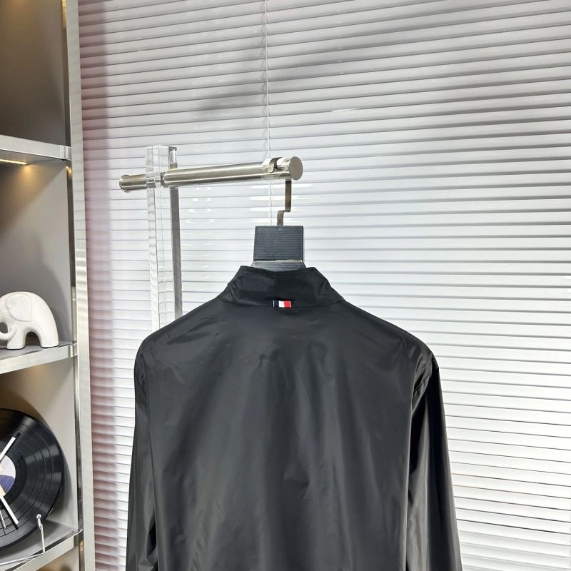 Thom Browne Outwear EasyCare 173860