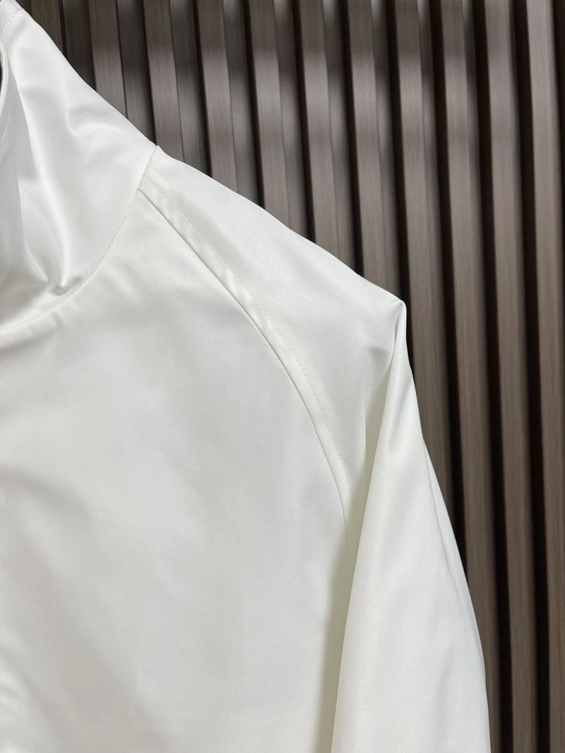 Thom Browne Outwear Timeless 173844