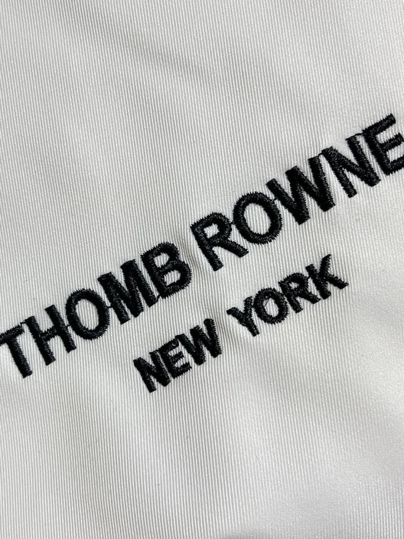 Thom Browne Outwear Timeless 173844