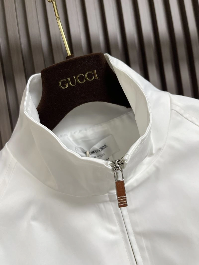 Thom Browne Outwear Timeless 173844