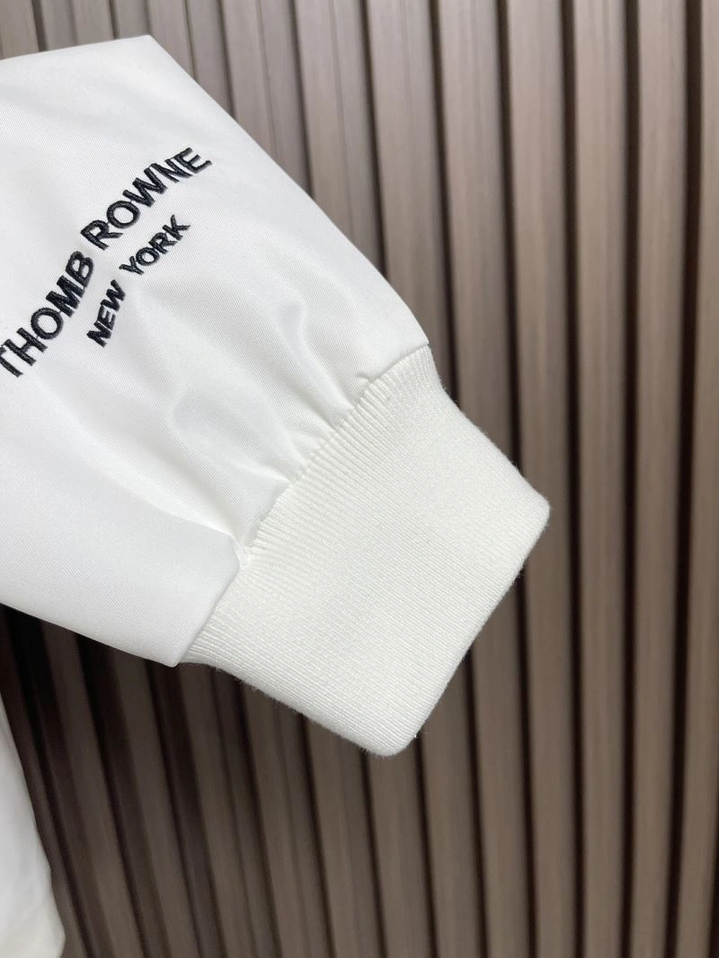 Thom Browne Outwear Timeless 173844