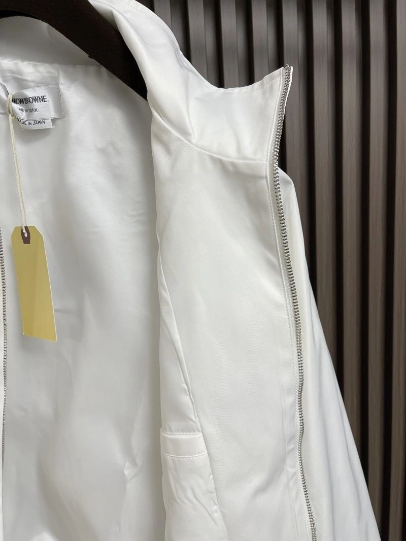 Thom Browne Outwear Timeless 173844