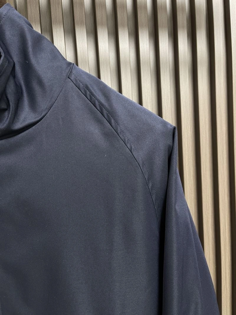 Thom Browne Outwear SmoothTexture 173798