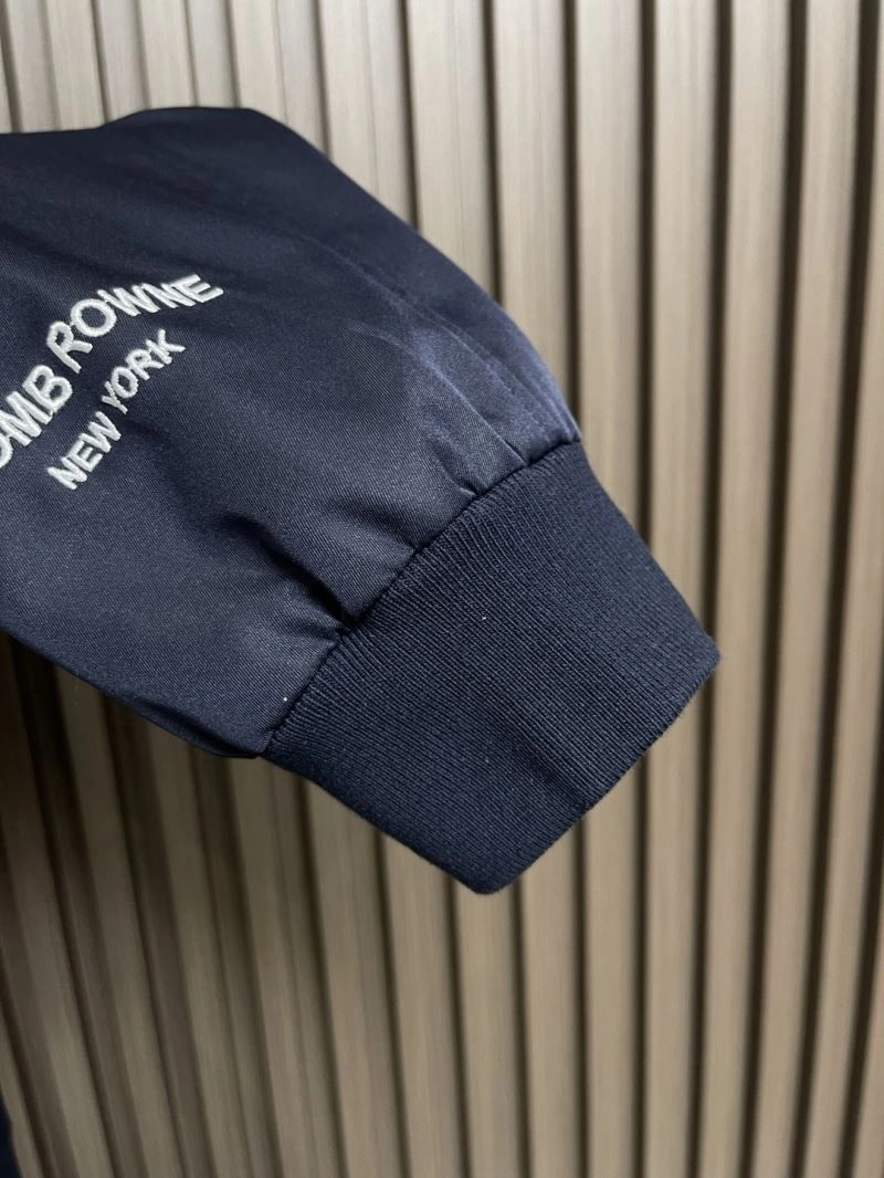 Thom Browne Outwear SmoothTexture 173798