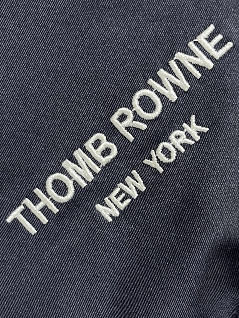 Thom Browne Outwear SmoothTexture 173798