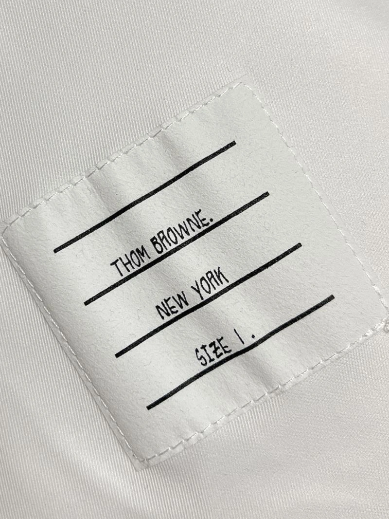 Original Thom Browne Outwear 173799