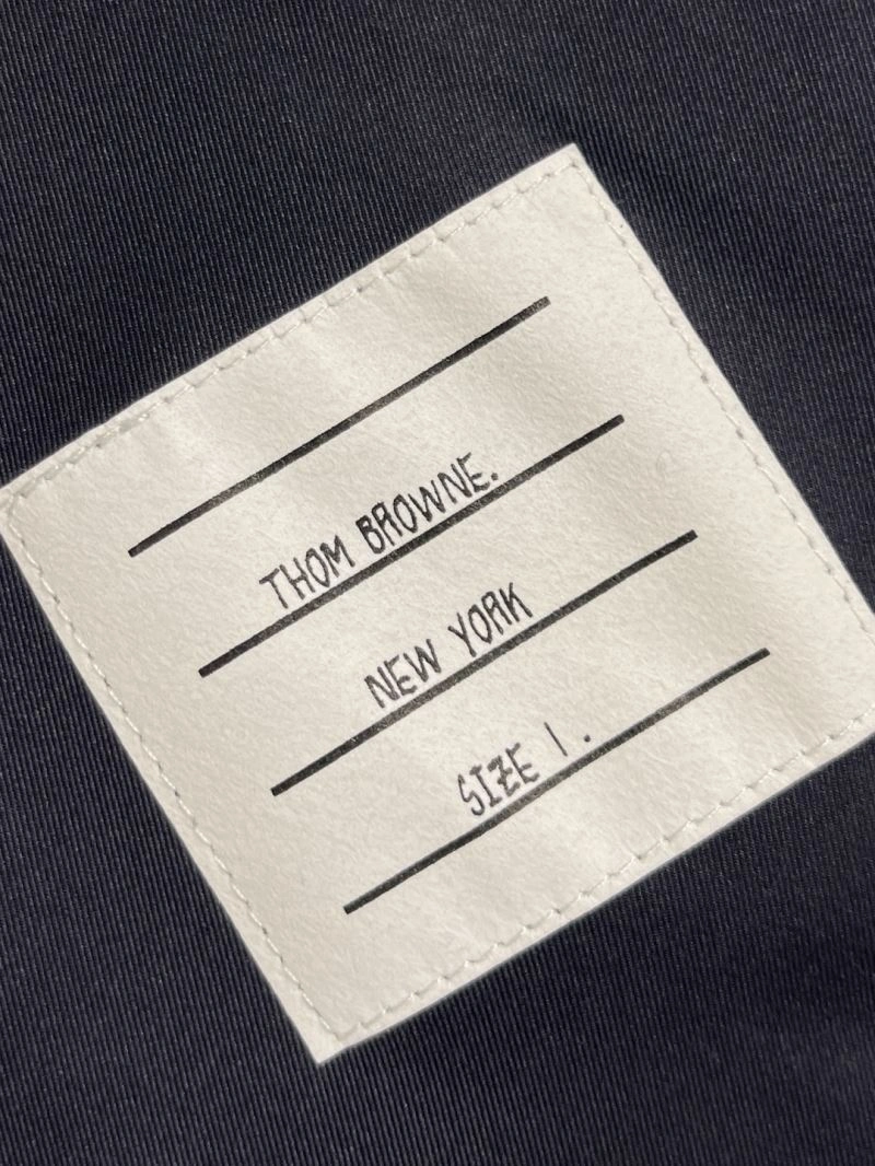 Thom Browne Outwear EasyMatch 173792