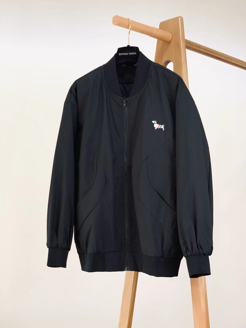 Thom Browne Outwear Colorful 173791