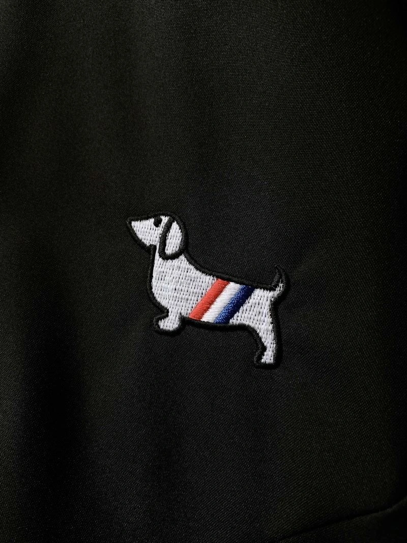 Thom Browne Outwear Colorful 173791