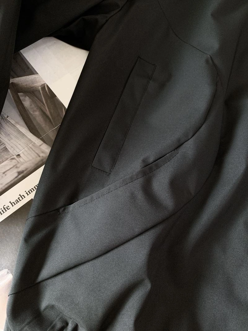 Thom Browne Outwear Colorful 173791