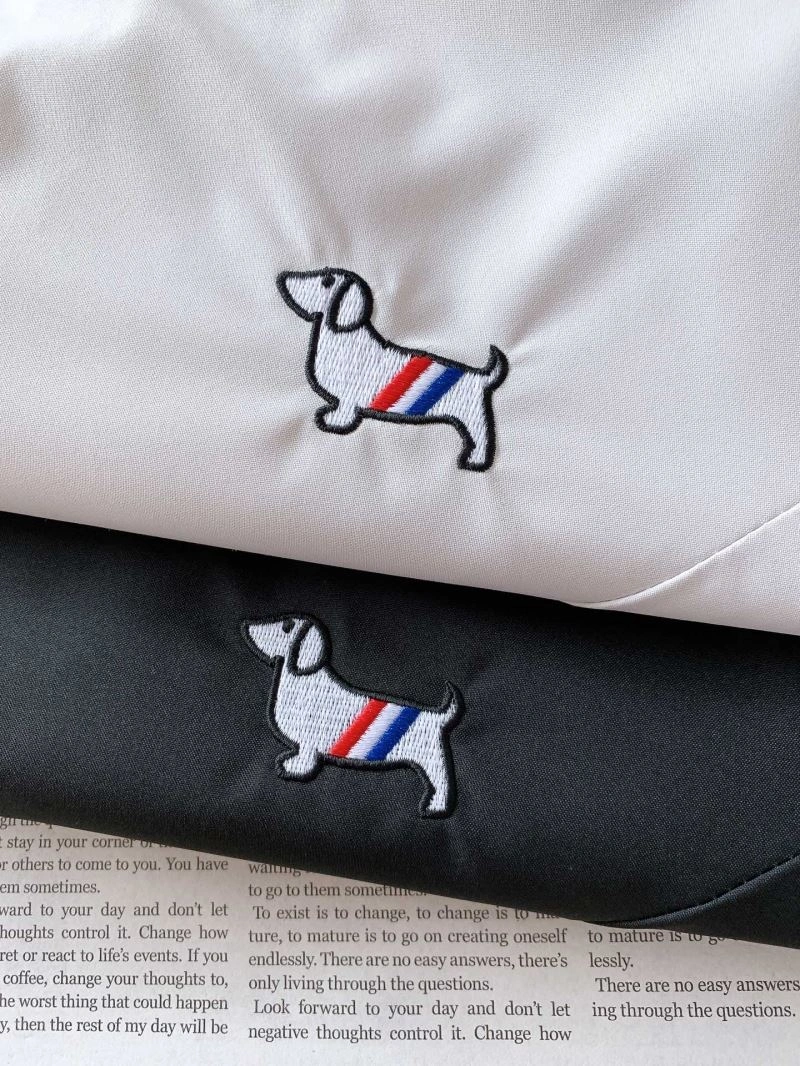 Thom Browne Outwear Colorful 173791