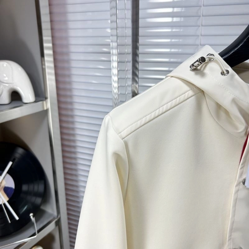 WrinkleFree Thom Browne Outwear 173793