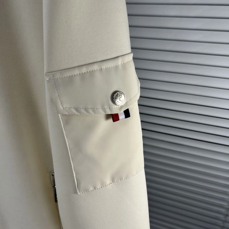 WrinkleFree Thom Browne Outwear 173793
