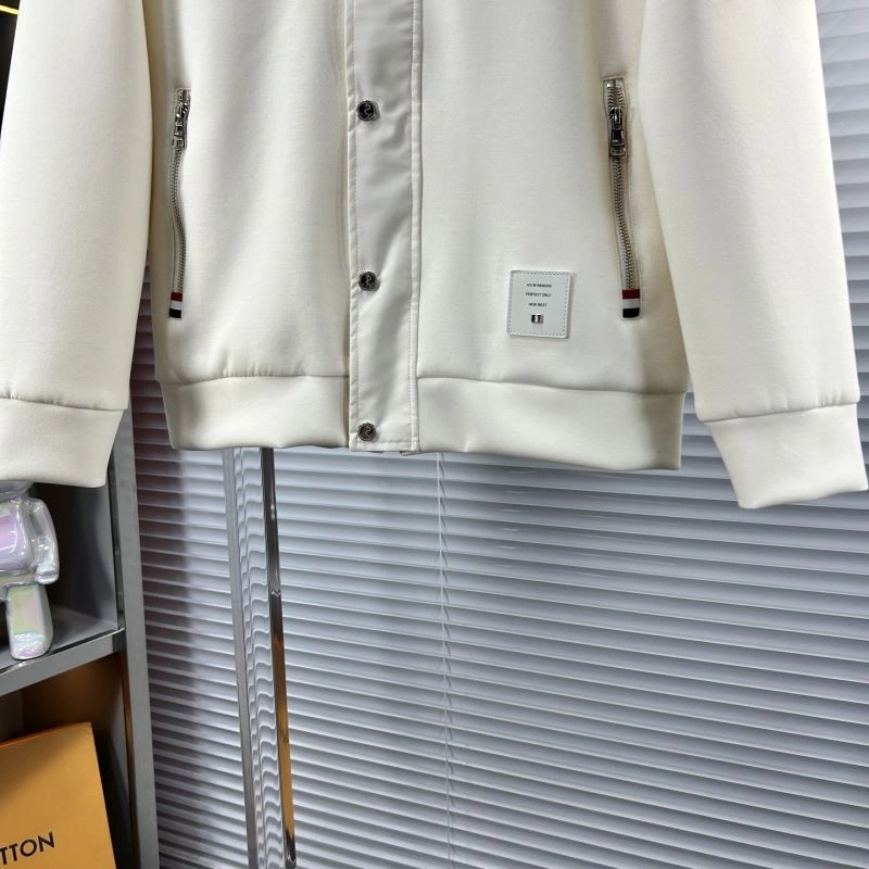 WrinkleFree Thom Browne Outwear 173793