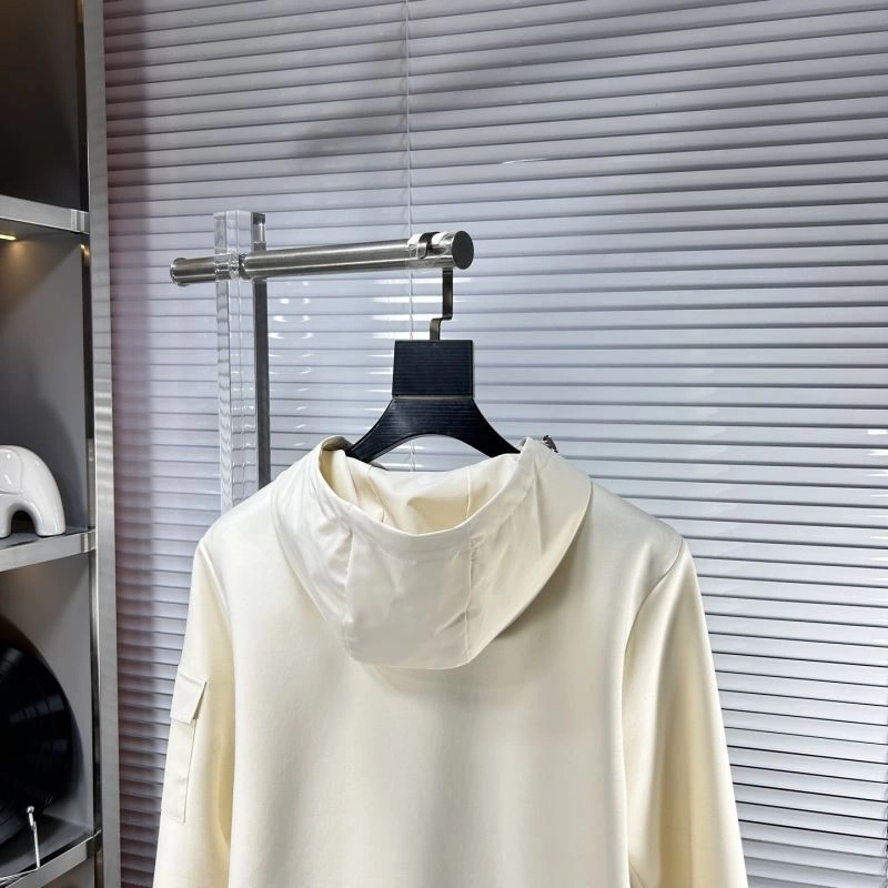 WrinkleFree Thom Browne Outwear 173793