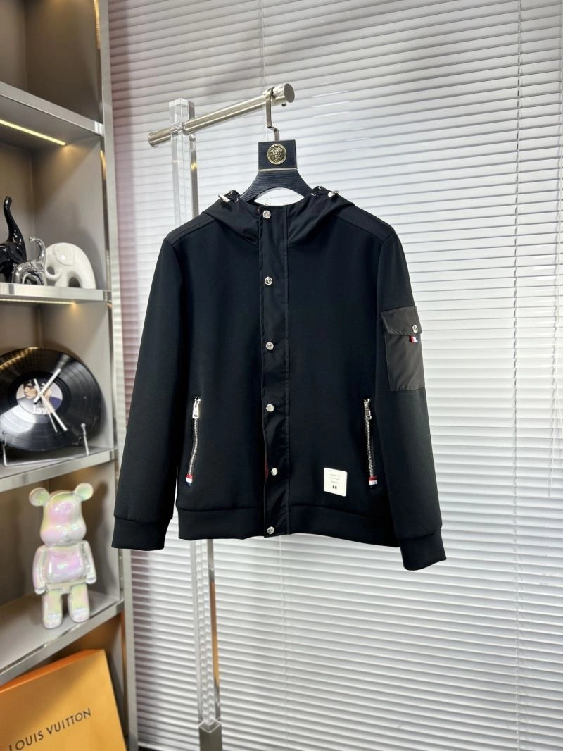 Thom Browne Outwear TopPick 173785
