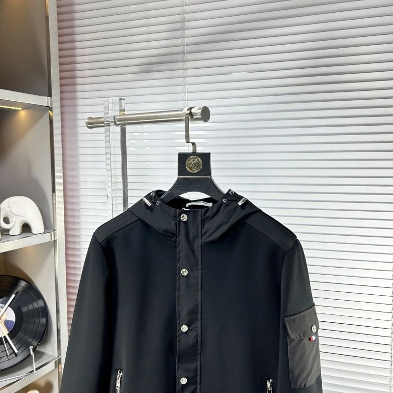 Thom Browne Outwear TopPick 173785
