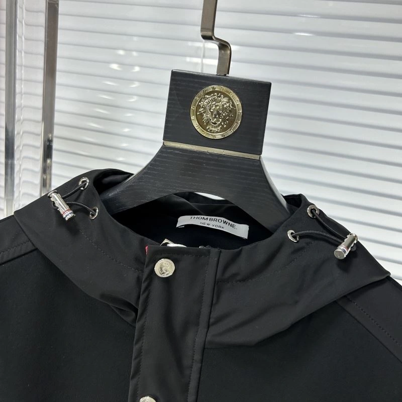 Thom Browne Outwear TopPick 173785