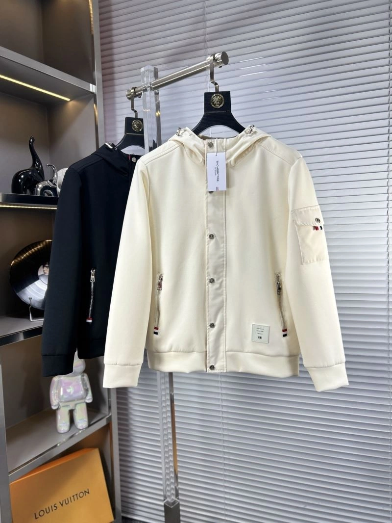 Thom Browne Outwear TopPick 173785